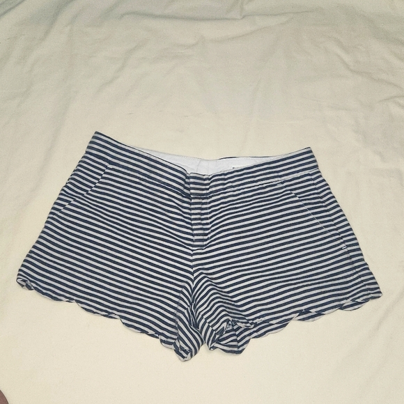 Women's Club Monaco Shorts 2 - Picture 1 of 7